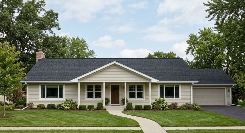 Shingles Replacement in Fredericksburg, VA