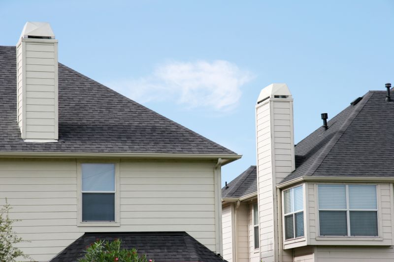 Shingles Replacement in Nashua, NH