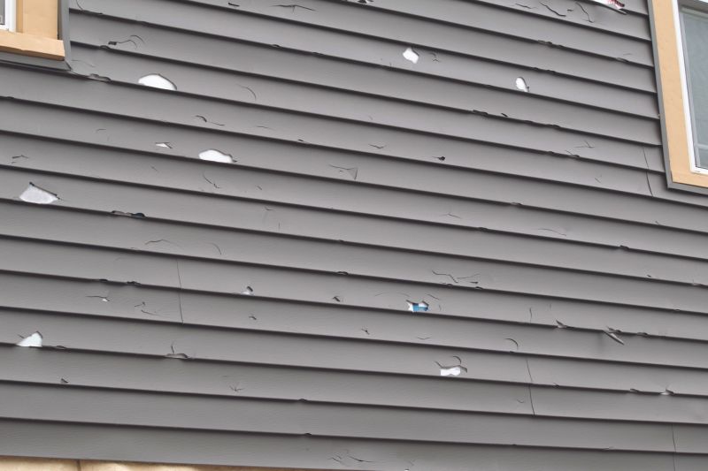 Siding Service in Stamford, CT