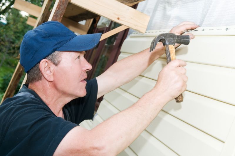 Siding Service in Stamford, CT