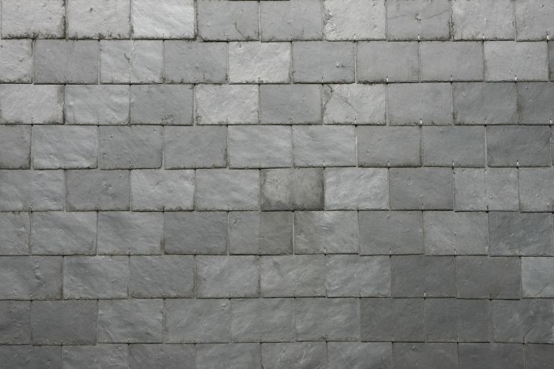 Slate Roof Installation in Fredericksburg, VA