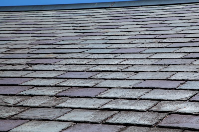 Slate Roof Installation in Fredericksburg, VA