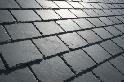 Slate Roofing Service in Fredericksburg, VA