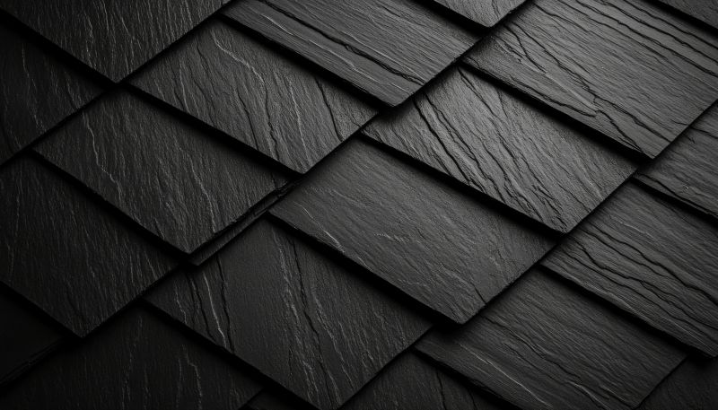 Slate Roofing Service in Fredericksburg, VA