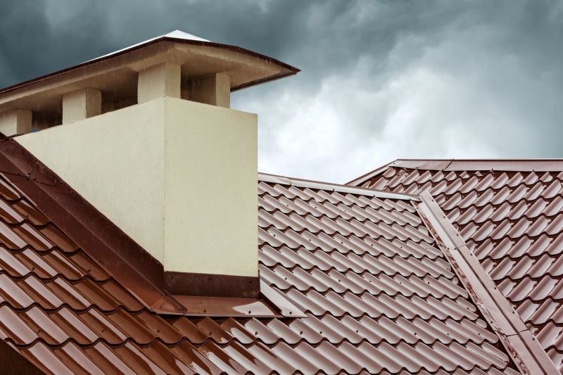 Tile Roof Installation in Alexandria, VA