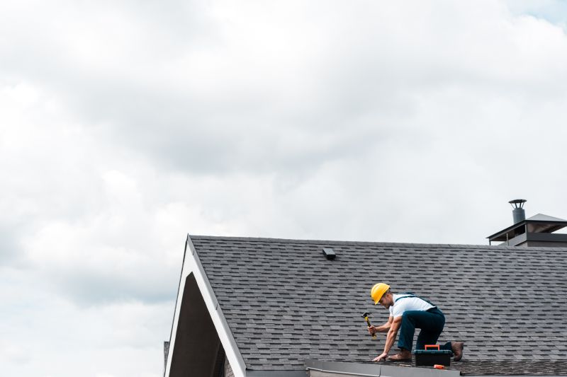 Black Friday Roofing Deals