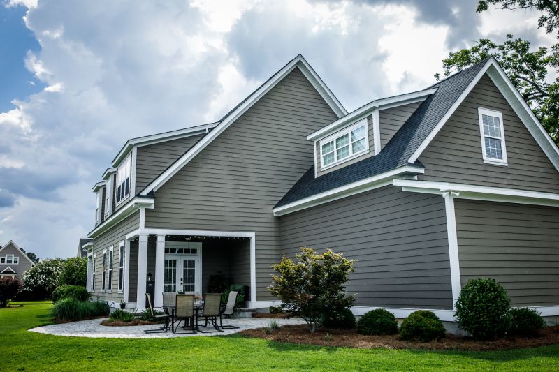 Vinyl Cladding Installation in West Hartford, CT