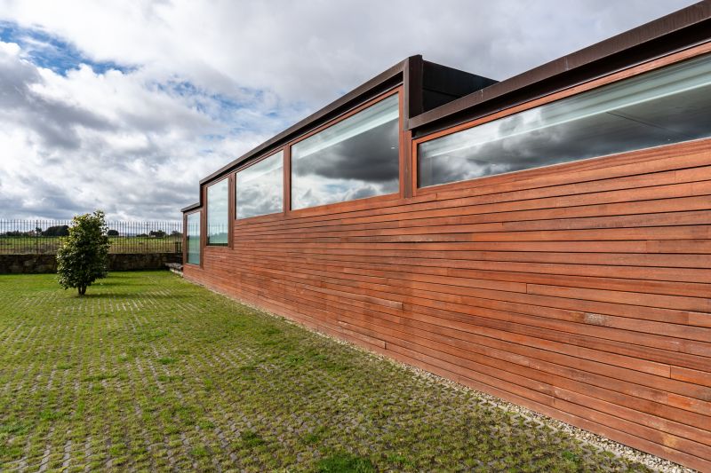 Wood Cladding Replacement in Norwalk, CT
