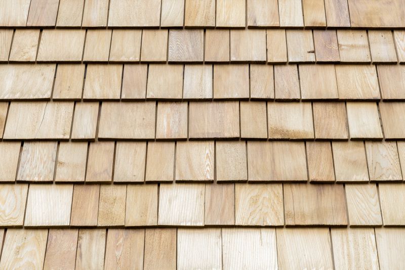 Wood Shake Siding Installation in Fairfield County, CT