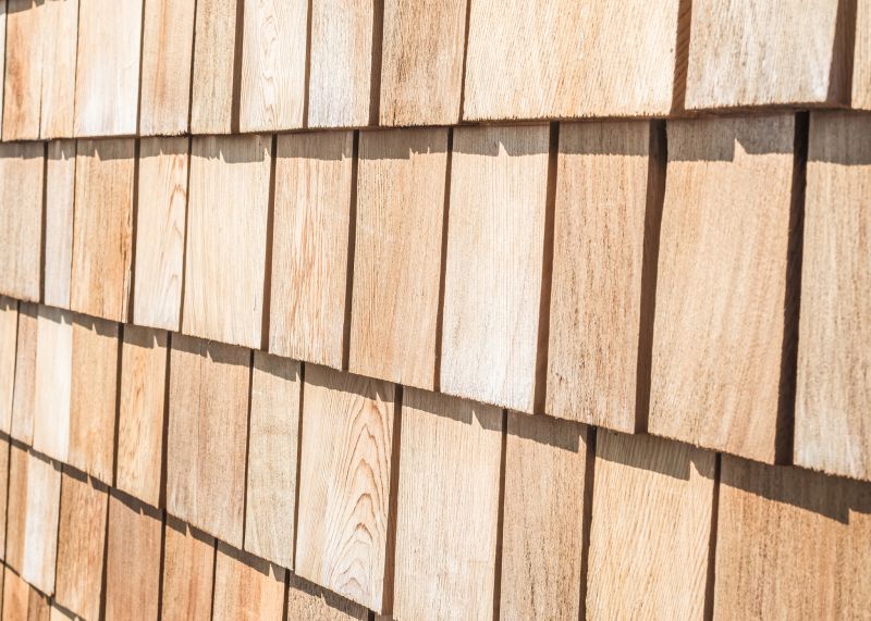 Wood Shake Siding Installation in Norwalk, CT