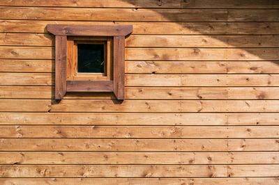 Wood Siding Replacement in Boston, MA
