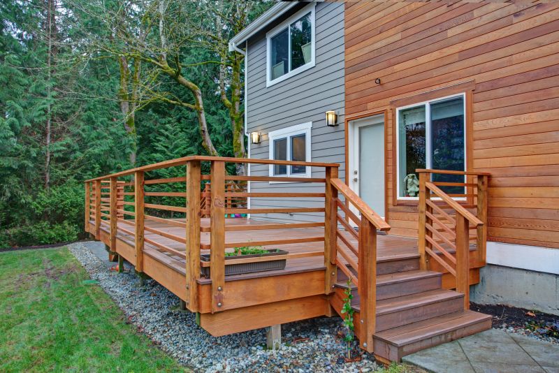 Wood Siding Service in Boston, MA